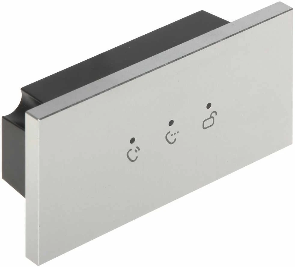 BŪSENOS SIGNALIZACIJOS MODULIS VTO4202F-ML DAHUA