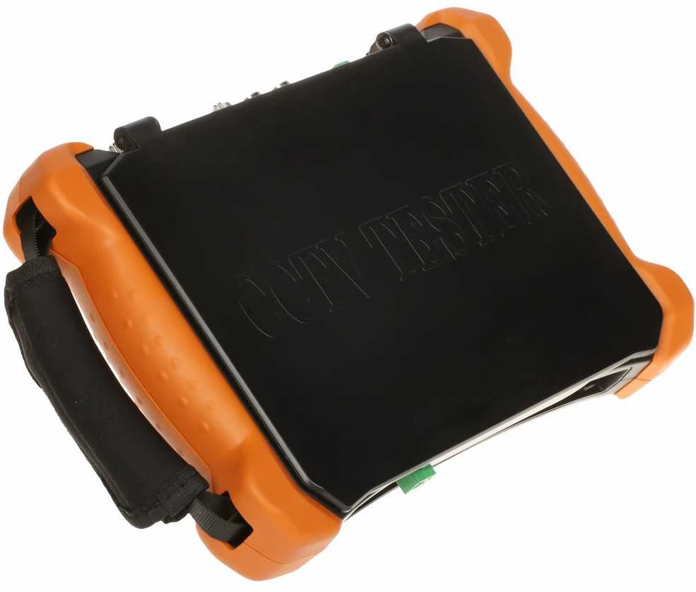 TST CCTV DAUGIAFUNKCINIS TESTERIS CS-H9F-80HX