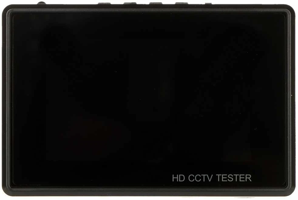 TST CCTV DAUGIAFUNKCINIS TESTERIS CS-HB-45W