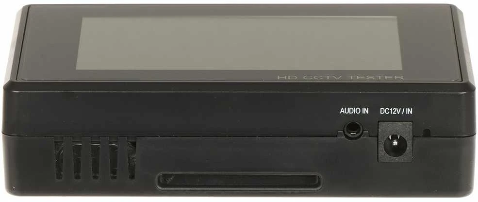 TST CCTV DAUGIAFUNKCINIS TESTERIS CS-HB-45W