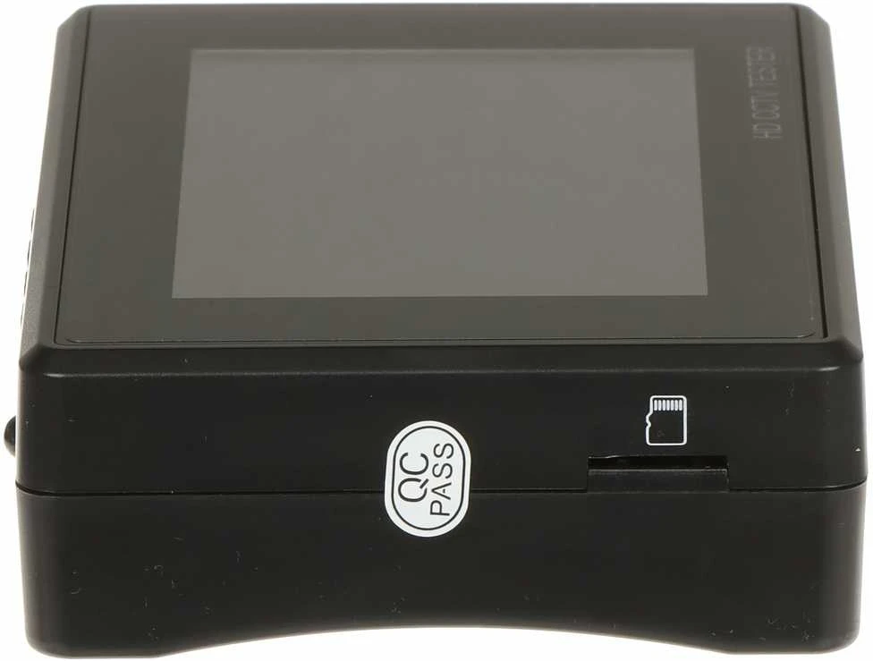 TST CCTV DAUGIAFUNKCINIS TESTERIS CS-HB-45W