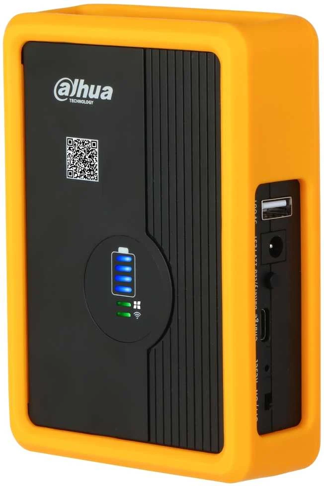 CCTV DAUGIAFUNKCINIS TESTERIS PFM2900 DAHUA
