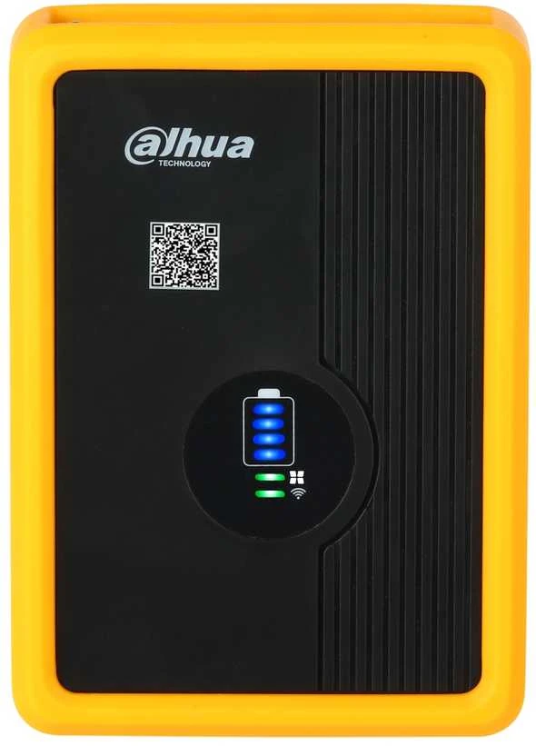 CCTV DAUGIAFUNKCINIS TESTERIS PFM2900 DAHUA
