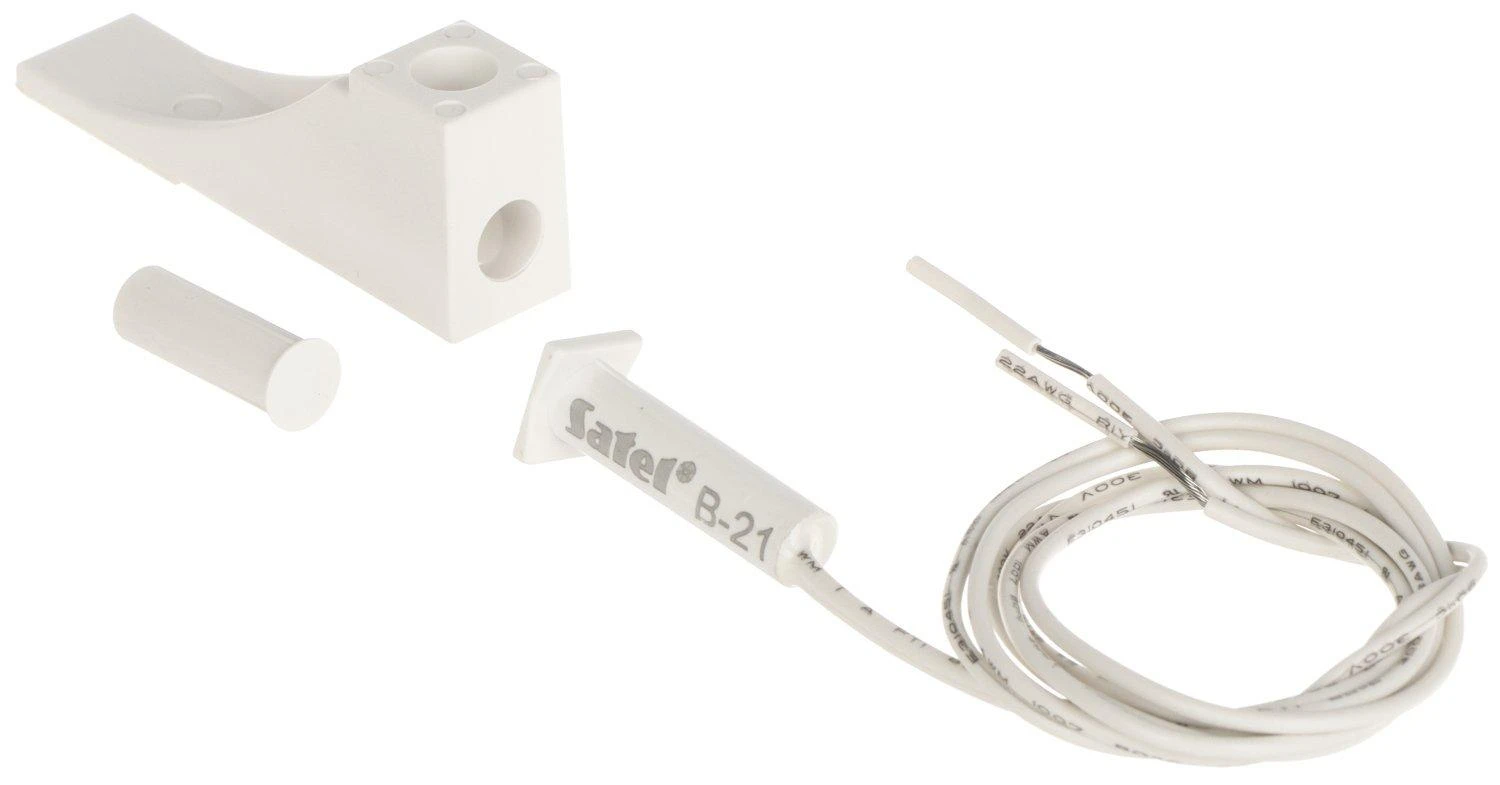 CILINDRINIS HERKONAS B-21 SATEL