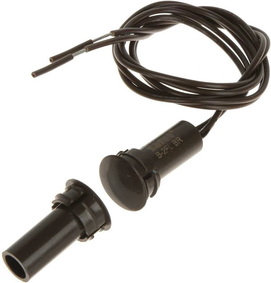 CILINDRINIS HERKONAS B-2FL-BR SATEL