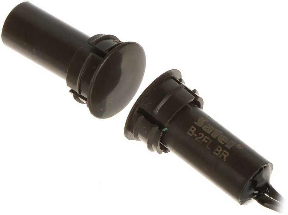 CILINDRINIS HERKONAS B-2FL-BR SATEL
