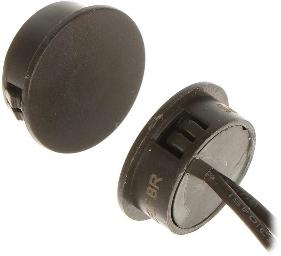 CILINDRINIS HERKONAS B-2FLF-BR SATEL