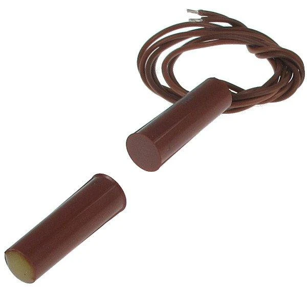 CILINDRINIS HERKONAS K-2-2E-BR SATEL