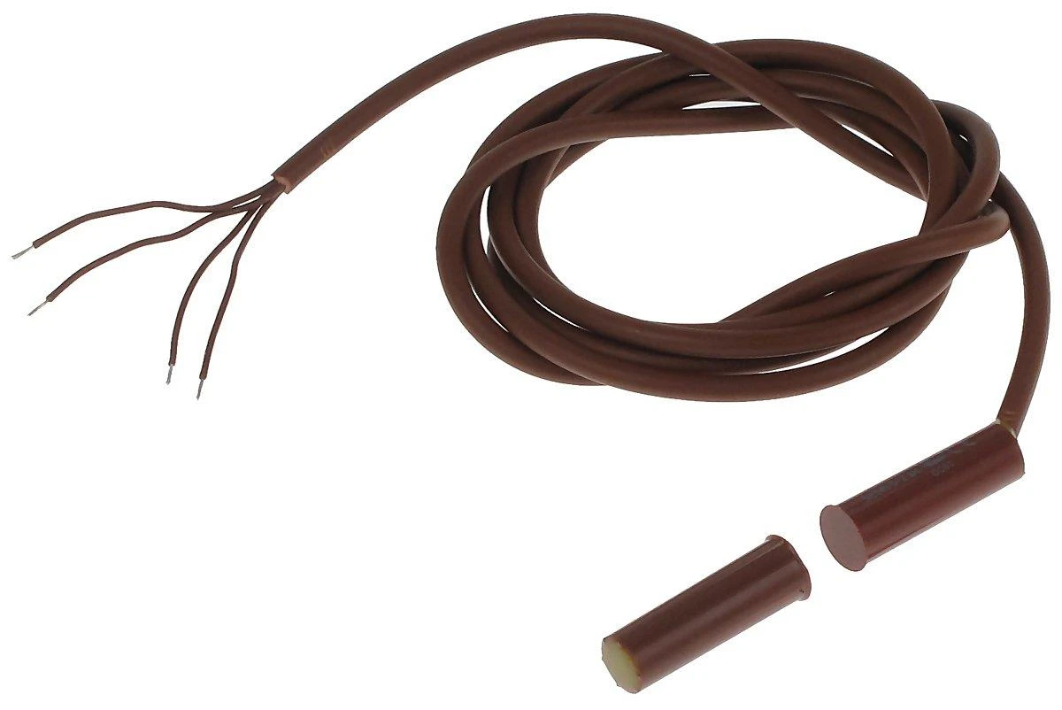 CILINDRINIS HERKONAS S-2-BR SATEL
