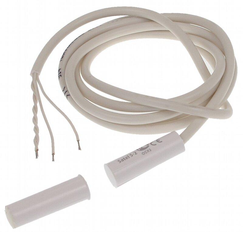 CILINDRINIS HERKONAS S-2 SATEL