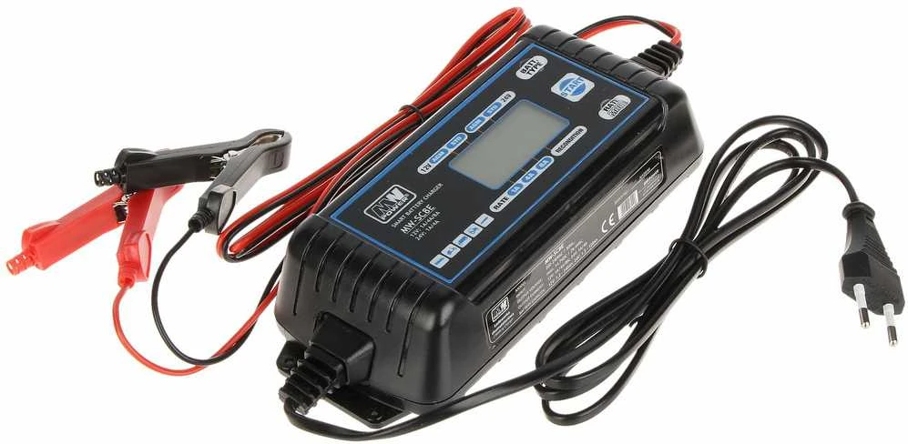 Mpl Power Elektro CROVICLIS MW-SC8E MW POWER