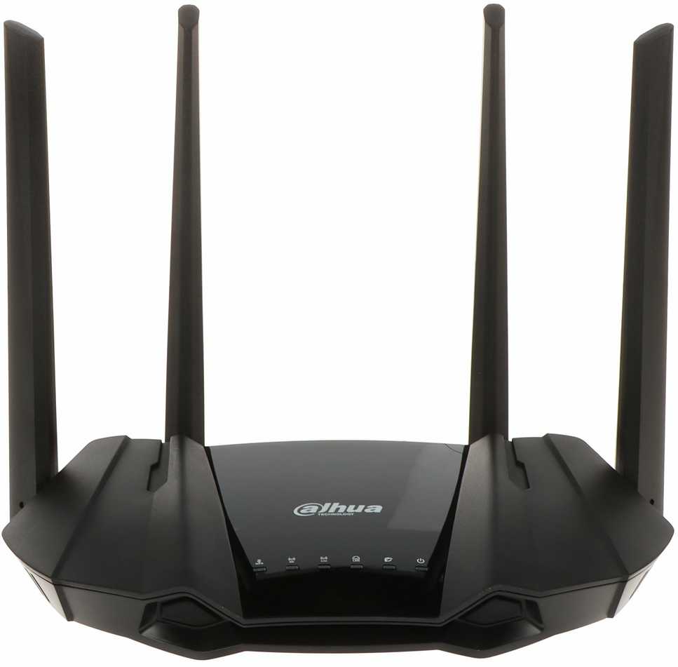Dahua 100572 Router Maršrutizatorius Dahua ROUTER AX15M Wi-Fi 6, 2.4 GHz, 5 GHz, 300 Mbps ...