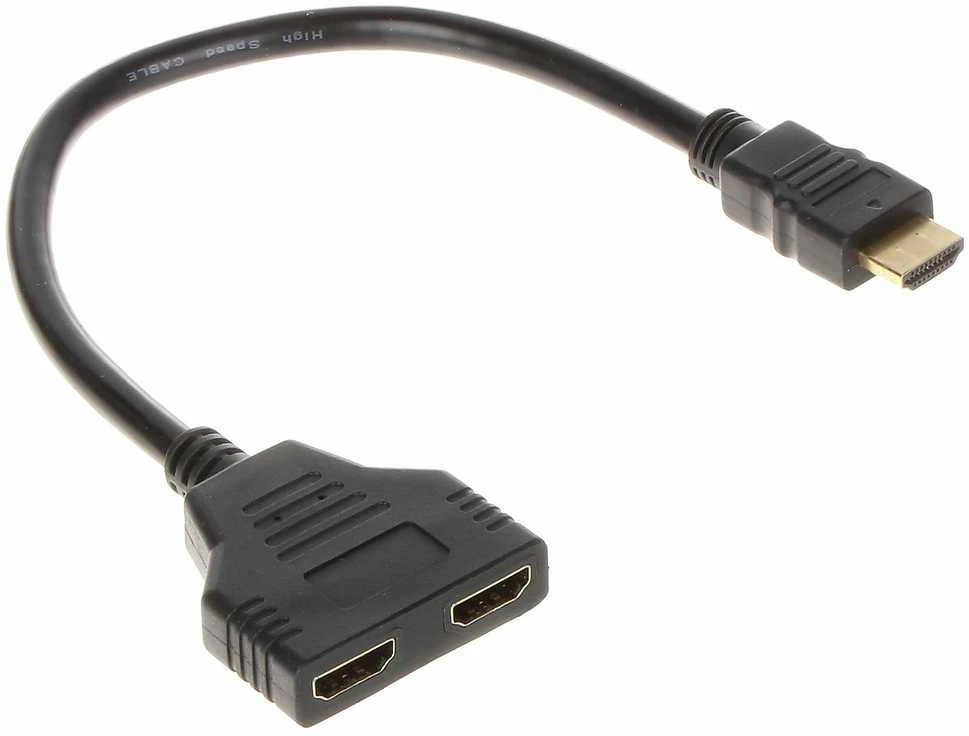 Ak316 DALIKLIS HDMI-SP-1/2ECO