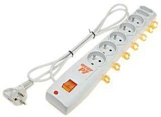 HSK Data DAUGIALIZDIS LAIDO ILGIKLIS ACAR-P7 (5 + 2 LIZDAI)