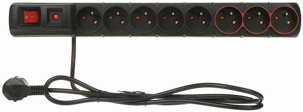 DAUGIALIZDIS LAIDO ILGIKLIS ACAR-S8-DUAL