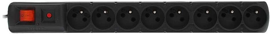 DAUGIALIZDIS LAIDO ILGIKLIS ACAR-S8/FA/RACK