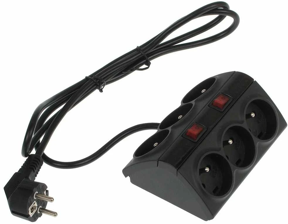 TST DAUGIALIZDIS LAIDO ILGIKLIS ACAR-SMART (6 LIZDAI)