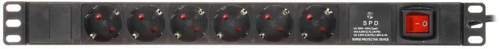 Delta DAUGIALIZDIS LAIDO ILGIKLIS L19/6VP