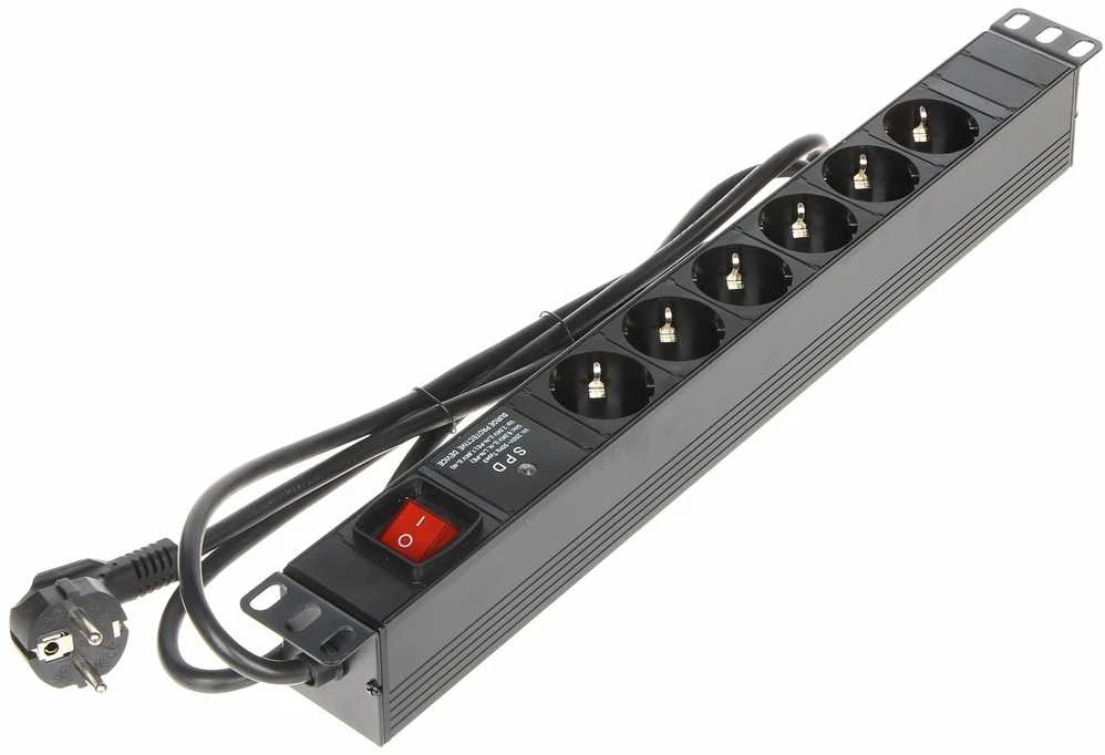 Delta DAUGIALIZDIS LAIDO ILGIKLIS L19/6VP