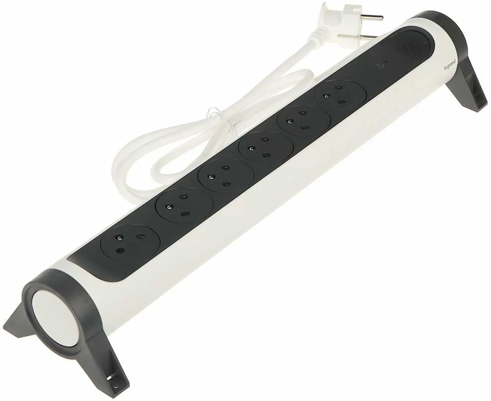 DAUGIALIZDIS LAIDO ILGIKLIS LE-049419 (6 LIZDAI) 1.5 m LEGRAND