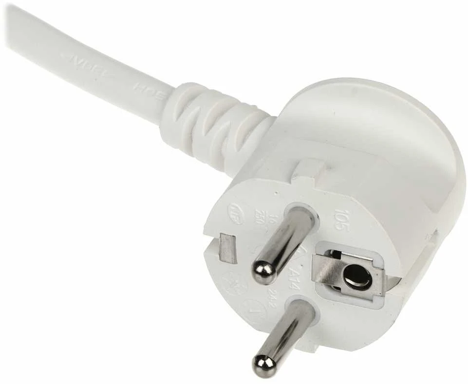DAUGIALIZDIS LAIDO ILGIKLIS LE-049419 (6 LIZDAI) 1.5 m LEGRAND