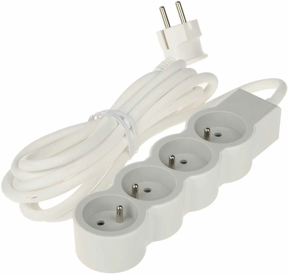 DAUGIALIZDIS LAIDO ILGIKLIS LE-049490 (4 LIZDAI) 3 m LEGRAND