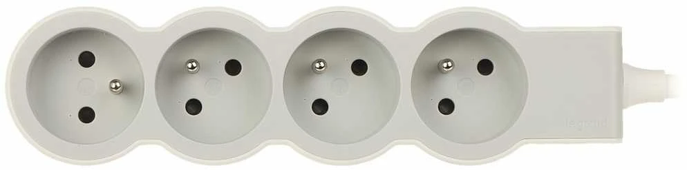 DAUGIALIZDIS LAIDO ILGIKLIS LE-049490 (4 LIZDAI) 3 m LEGRAND