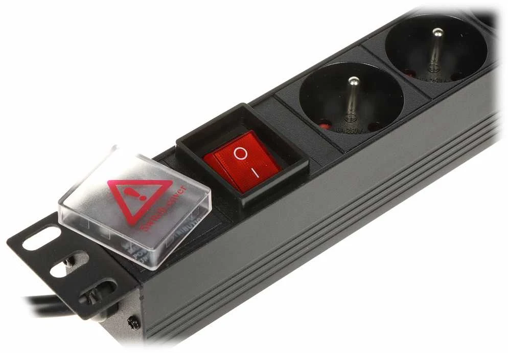 DAUGIALIZDIS LAIDO ILGIKLIS PD-6/R