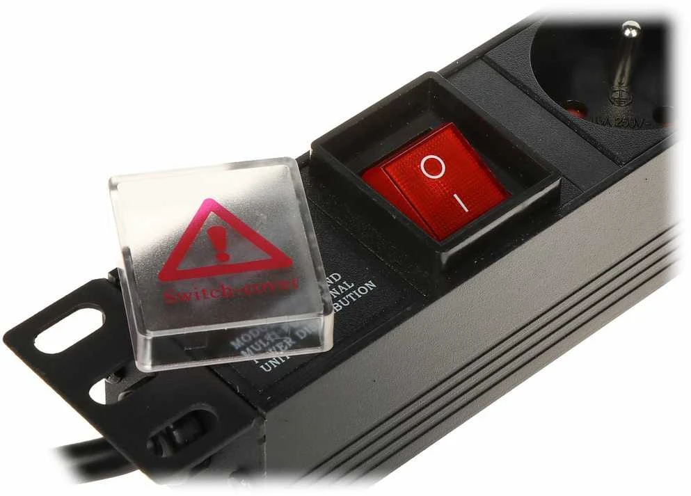 TST DAUGIALIZDIS LAIDO ILGIKLIS PD-6/R-USB