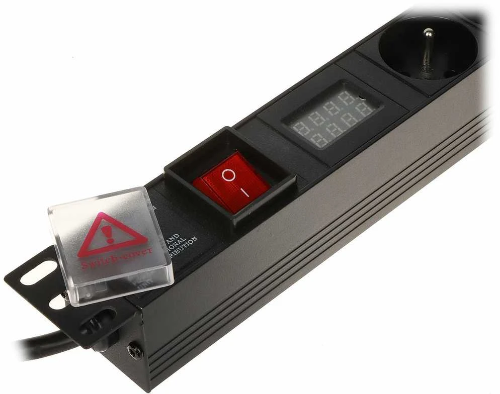 DES DAUGIALIZDIS LAIDO ILGIKLIS PD-6/R-VA