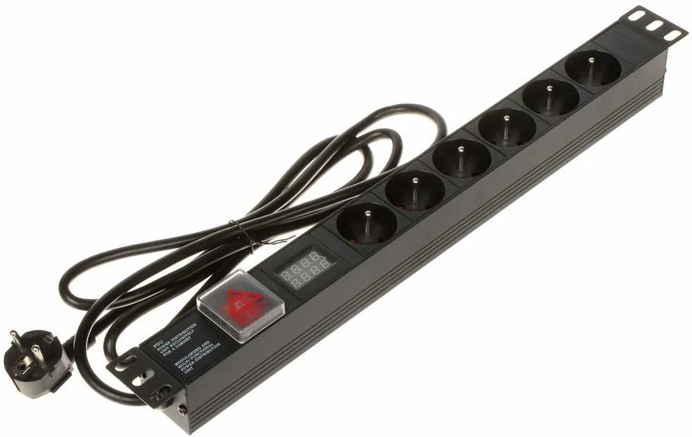 DES DAUGIALIZDIS LAIDO ILGIKLIS PD-6/R-VA