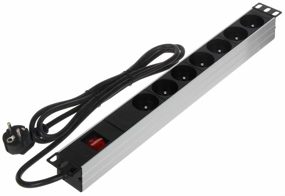 TST DAUGIALIZDIS LAIDO ILGIKLIS PD-7/RACK