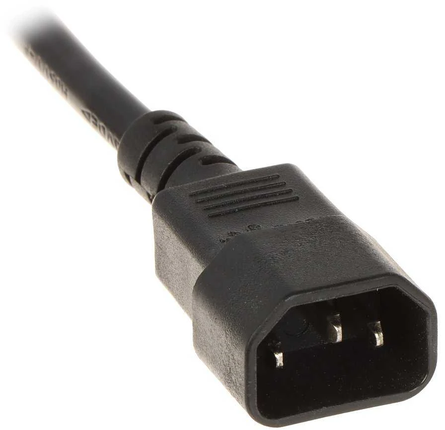 Delta DAUGIALIZDIS LAIDO ILGIKLIS PD-8/R/IEC-N 1.8 m