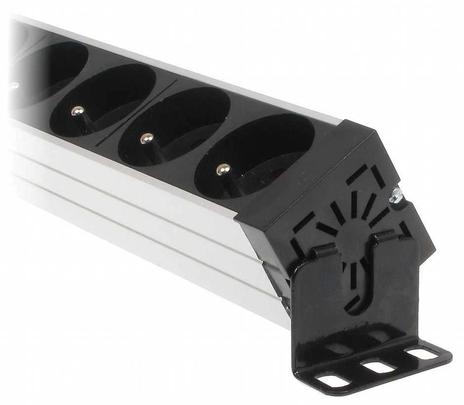 Opti DAUGIALIZDIS LAIDO ILGIKLIS PD-8K/RACK