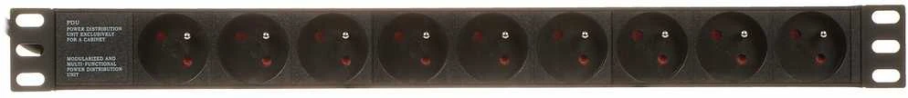 Delta DAUGIALIZDIS LAIDO ILGIKLIS PD-9/R-IEC 1.8 m