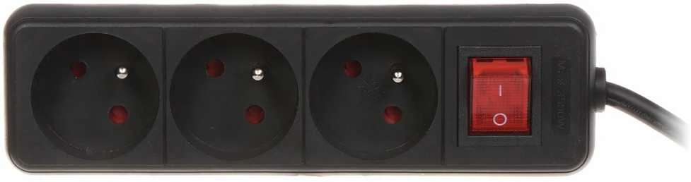 Blow DAUGIALIZDIS LAIDO ILGIKLIS PR-1.5M-3G-SW/B (3 LIZDAI) 1.3 m