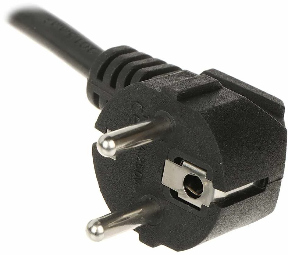 Blow DAUGIALIZDIS LAIDO ILGIKLIS PR-1.5M-3G-SW/USB/B (3 LIZDAI + 2 USB) 1.3 m