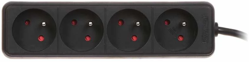Blow DAUGIALIZDIS LAIDO ILGIKLIS PR-1.5M-4G/B (4 LIZDAI) 1.3 m