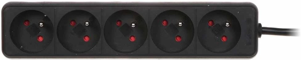 Blow DAUGIALIZDIS LAIDO ILGIKLIS PR-1.5M-5G/B (5 LIZDAI) 1.3 m