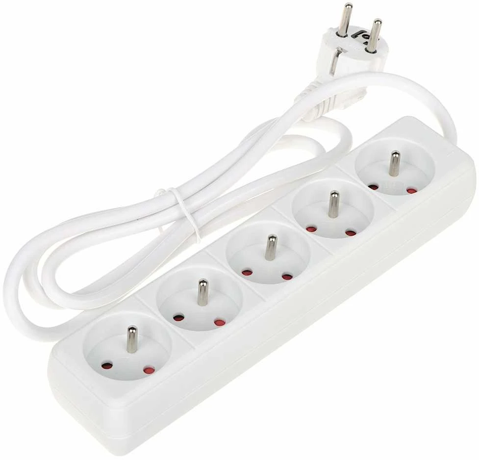 98-517# DAUGIALIZDIS LAIDO ILGIKLIS PR-1.5M-5G/W (5 LIZDAI) 1.3 m