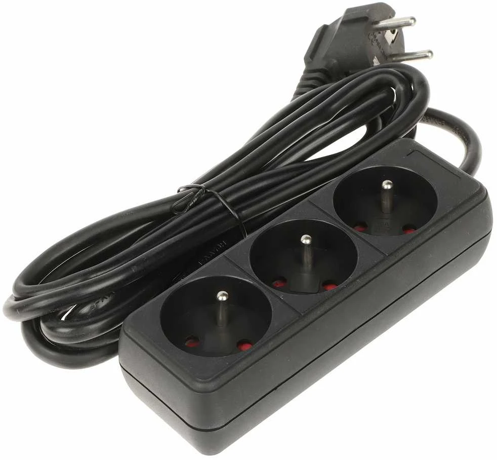 Blow DAUGIALIZDIS LAIDO ILGIKLIS PR-3M-3G/B (3 LIZDAI) 2.8 m
