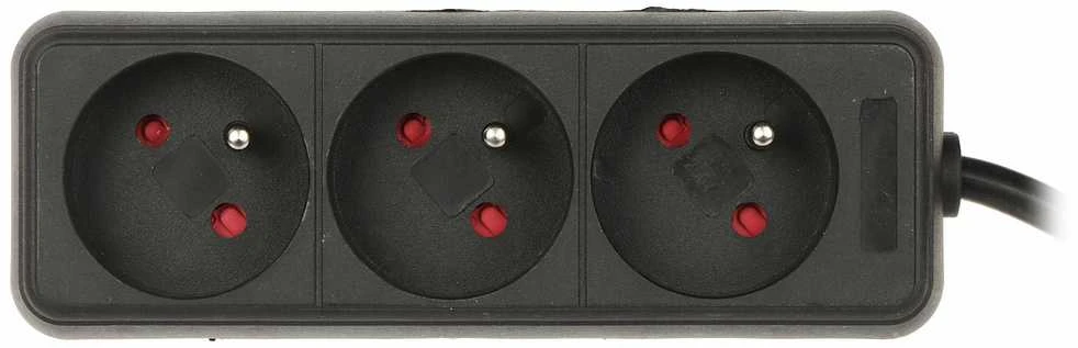 Blow DAUGIALIZDIS LAIDO ILGIKLIS PR-3M-3G/B (3 LIZDAI) 2.8 m