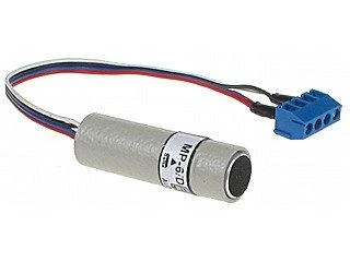 Delta AUDIO MODULIS SU DIFERENCINE IŠVESTIMI MP-6/D