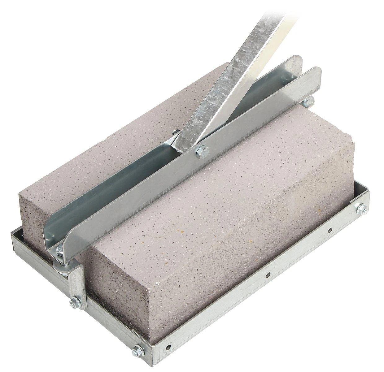 Delta BALASTINIO STIEBO PAGRINDAS MB-3/PLUS/LIGHT