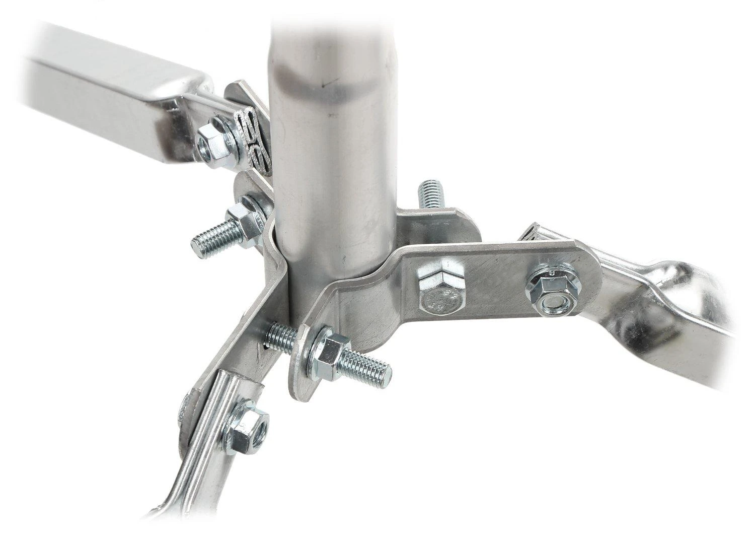 Delta BALASTINIO STIEBO PAGRINDAS MB-3/PLUS/LIGHT