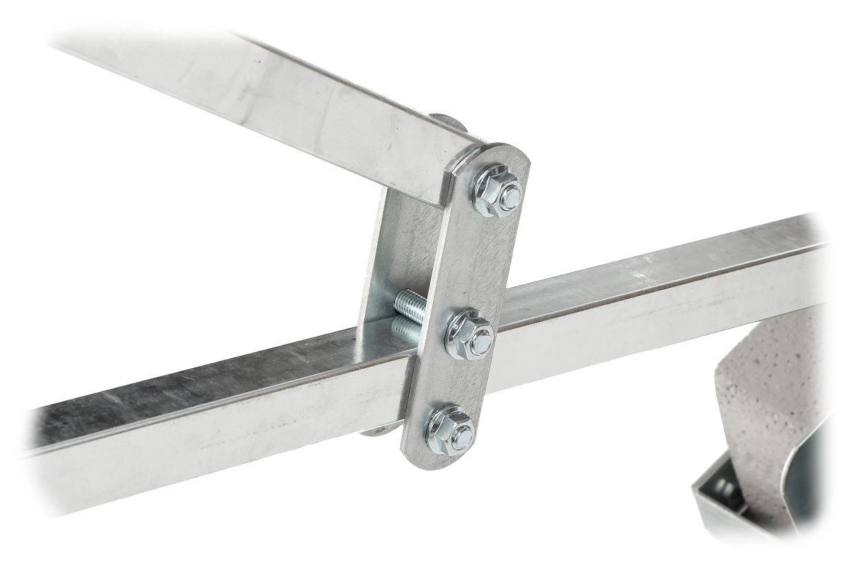 Delta BALASTINIO STIEBO PAGRINDAS MB-3/PLUS/LIGHT