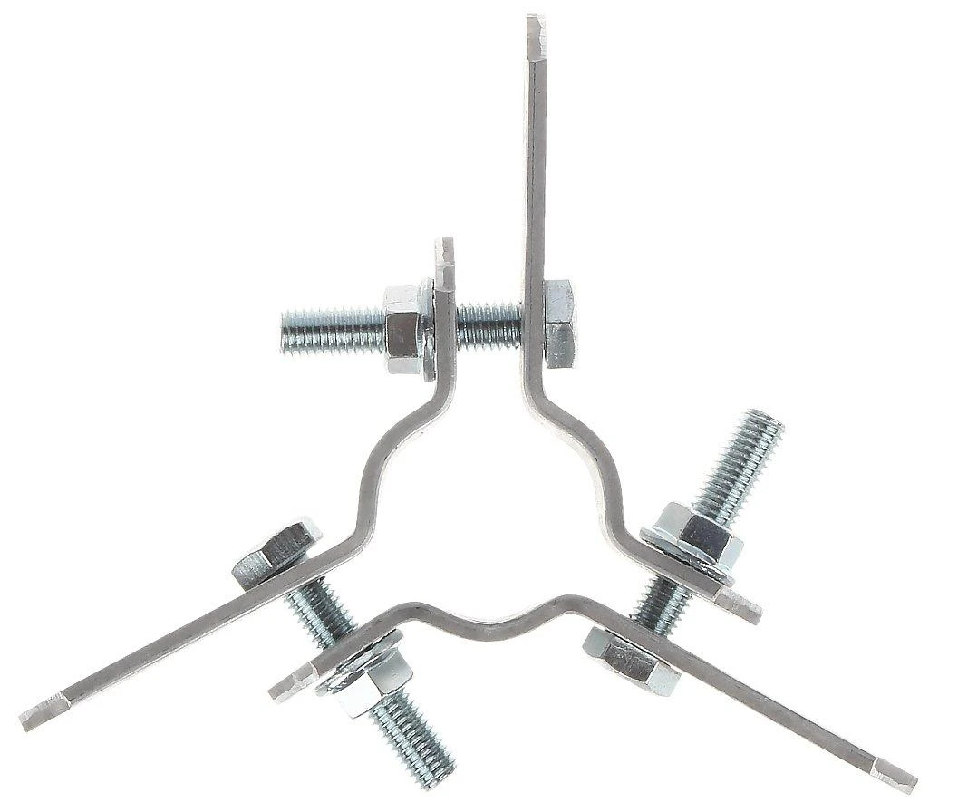 Delta BALASTINIO STIEBO PAGRINDAS MB-3/PLUS/LIGHT