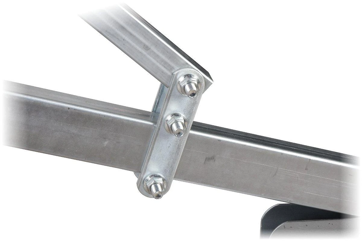 Delta BALASTINIO STIEBO PAGRINDAS MB-3/PLUS
