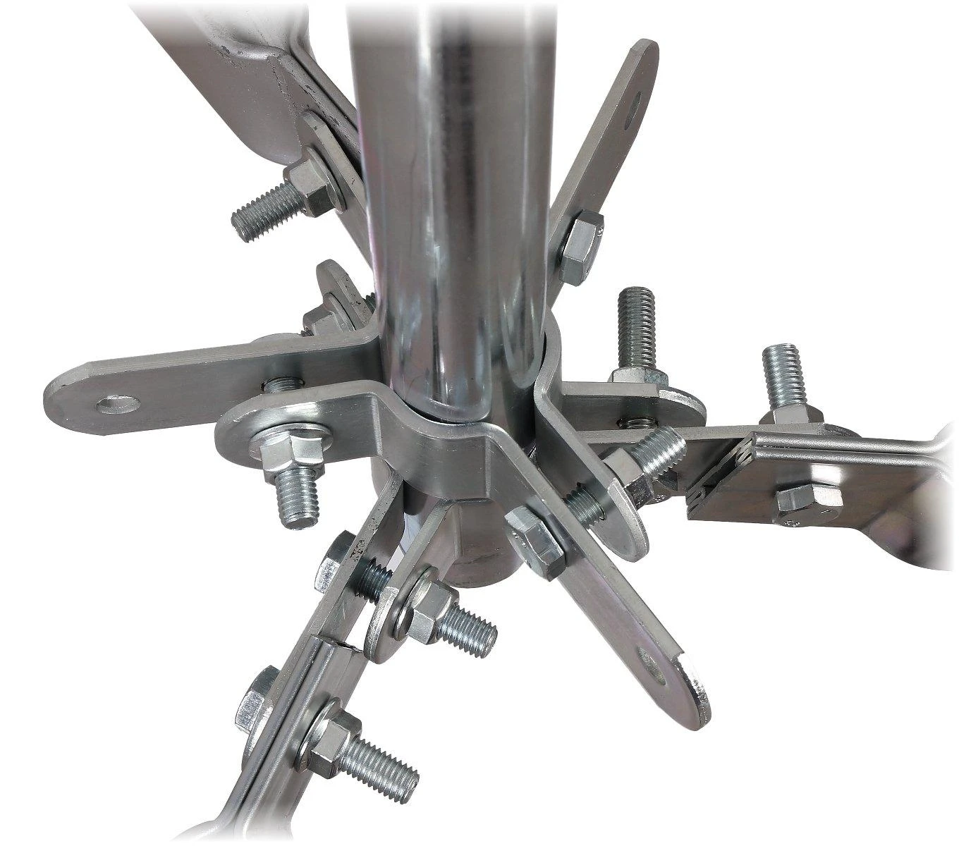 Delta BALASTINIO STIEBO PAGRINDAS MB-3/PLUS