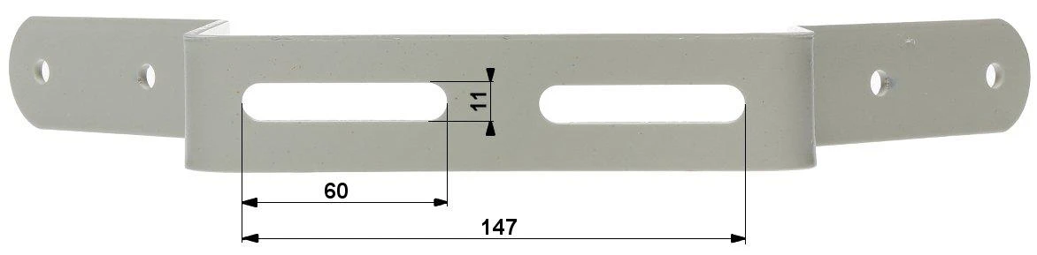 Delta KAMPINIS KAMEROS LAIKIKLIS PKS-4